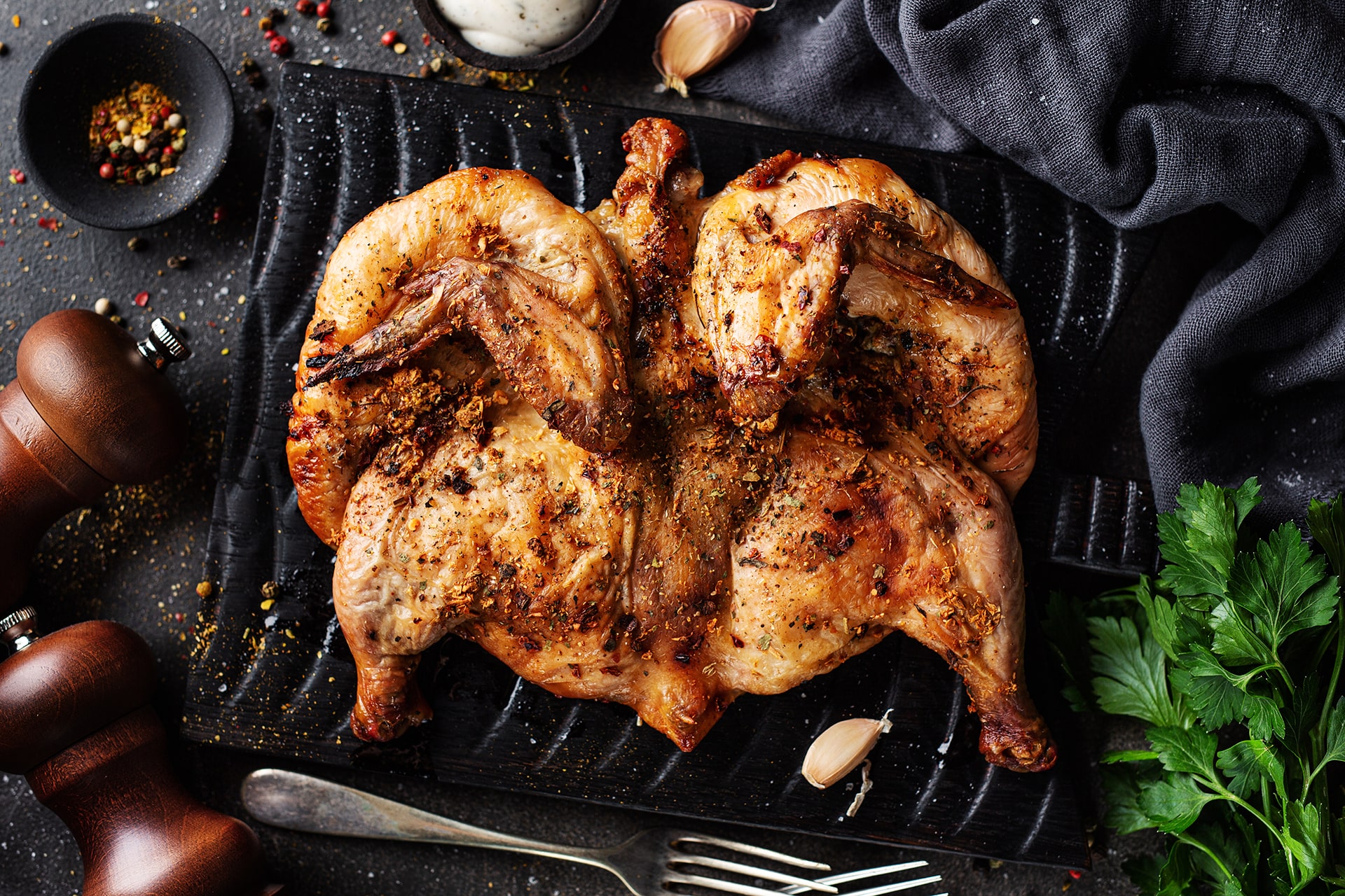 Tobacco Chicken? All You Need to Know